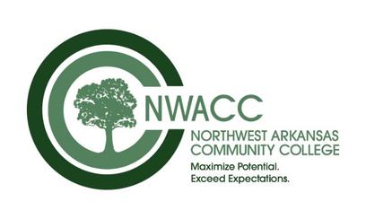 Northwest Arkansas Community College logo