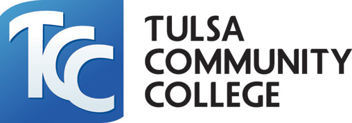 Tulsa Community College logo